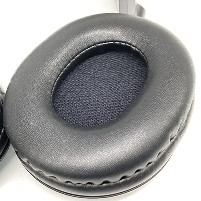 【中古】ATH-M50X ブラック【日本橋】