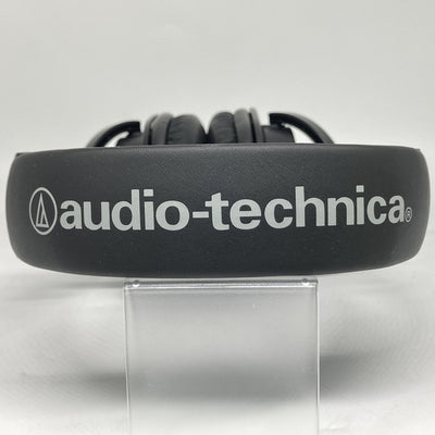 【中古】ATH-M50X ブラック【日本橋】