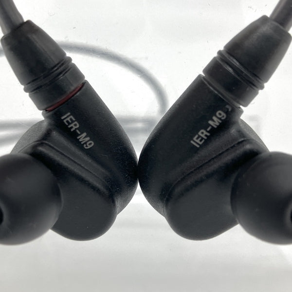 SONY 【中古】IER-M9 Q【日本橋】 – e☆イヤホン SONY 【中古】IER-M9 Q【日本橋】 – e☆イヤホン
