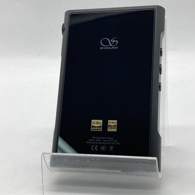【中古】M3X ブラック【秋葉原】