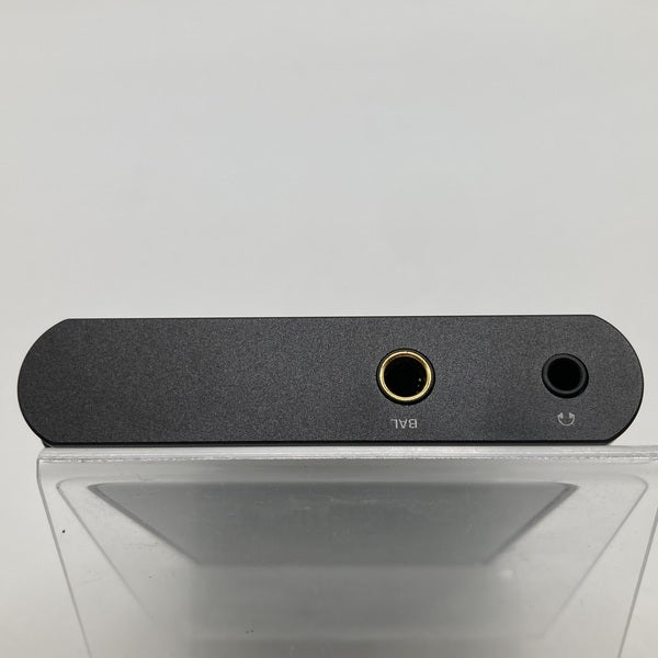 【中古】M3X ブラック【秋葉原】