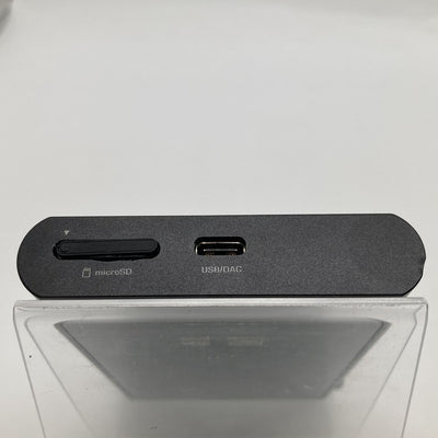 【中古】M3X ブラック【秋葉原】
