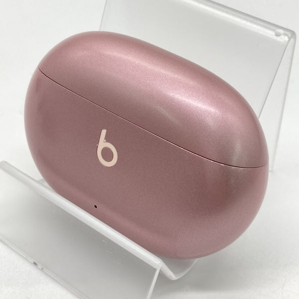 【中古】Beats Studio Buds + コスミックピンク (海外モデル)【秋葉原】
