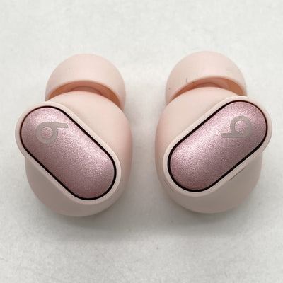 【中古】Beats Studio Buds + コスミックピンク (海外モデル)【秋葉原】