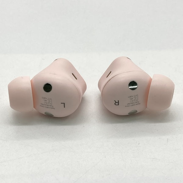 【中古】Beats Studio Buds + コスミックピンク (海外モデル)【秋葉原】