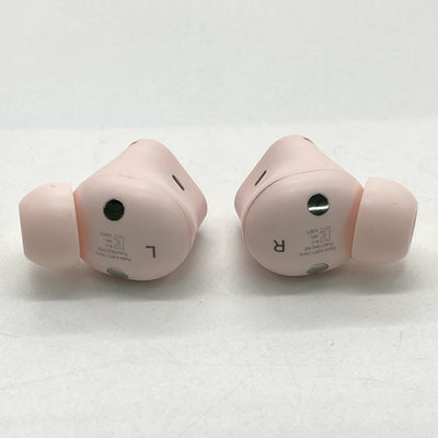 【中古】Beats Studio Buds + コスミックピンク (海外モデル)【秋葉原】
