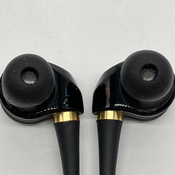 【中古】HP-TWF00K ドブルベ アンテリュール ノワール (DDM方式ハイレゾ対応)【秋葉原】