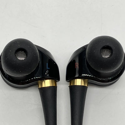 【中古】HP-TWF00K ドブルベ アンテリュール ノワール (DDM方式ハイレゾ対応)【秋葉原】