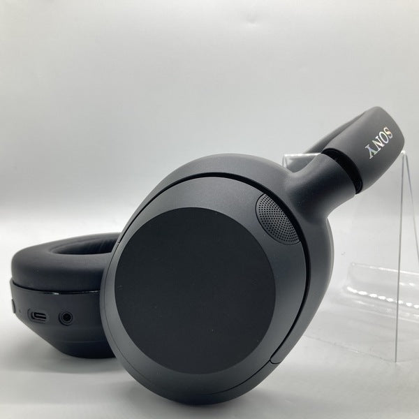 【中古】ULT WEAR ブラック 【WH-ULT900N BC】【名古屋】