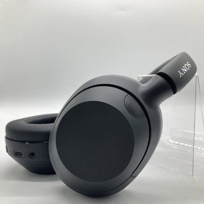 【中古】ULT WEAR ブラック 【WH-ULT900N BC】【名古屋】