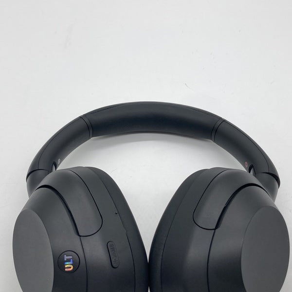 【中古】ULT WEAR ブラック 【WH-ULT900N BC】【名古屋】