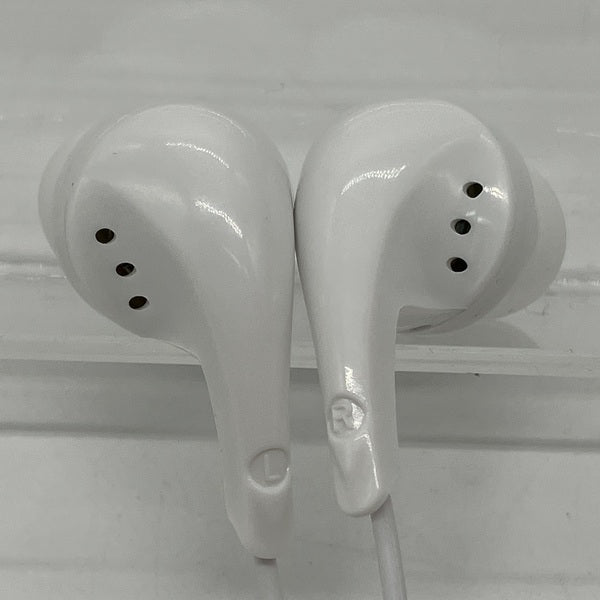 【中古】有線イヤホン【日本橋】