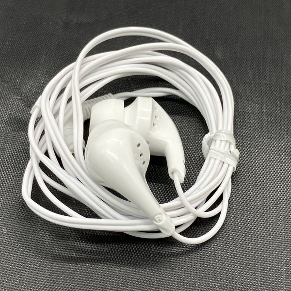 【中古】有線イヤホン【日本橋】