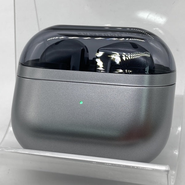 【中古】Galaxy Buds3 シルバー 【SM-R530NZAAXJP】【日本橋】