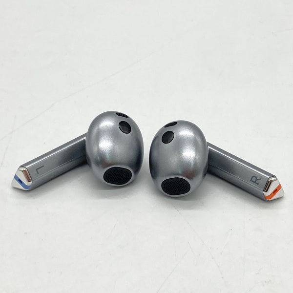 【中古】Galaxy Buds3 シルバー 【SM-R530NZAAXJP】【日本橋】