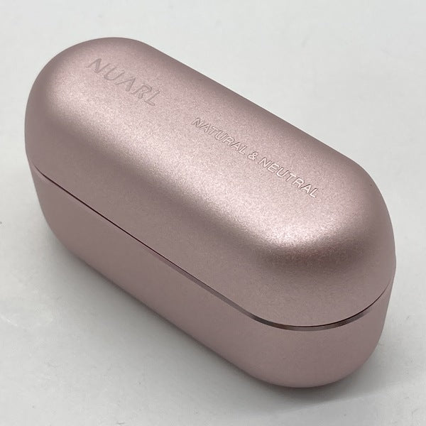 【中古】mini3 EARBUDS ローズゴールド 【MINI3-RG】【日本橋】