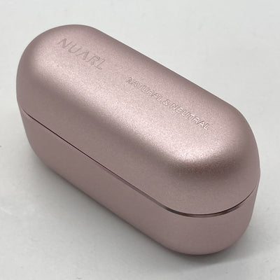 【中古】mini3 EARBUDS ローズゴールド 【MINI3-RG】【日本橋】