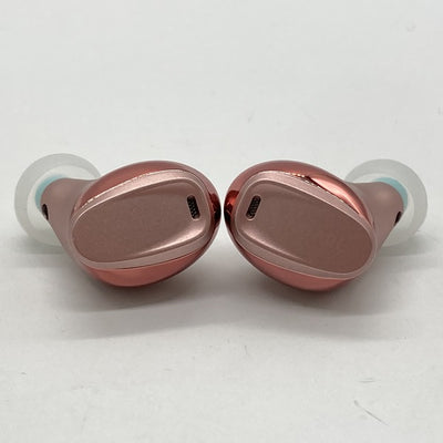 【中古】mini3 EARBUDS ローズゴールド 【MINI3-RG】【日本橋】