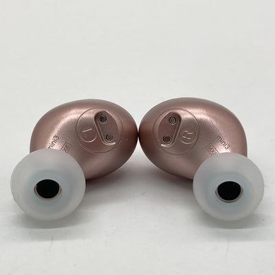 【中古】mini3 EARBUDS ローズゴールド 【MINI3-RG】【日本橋】