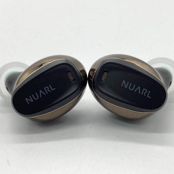 【中古】mini3 EARBUDS ブラックゴールド 【MINI3-BG】【日本橋】