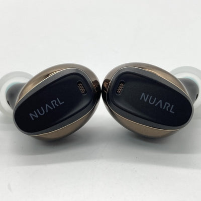 【中古】mini3 EARBUDS ブラックゴールド 【MINI3-BG】【日本橋】
