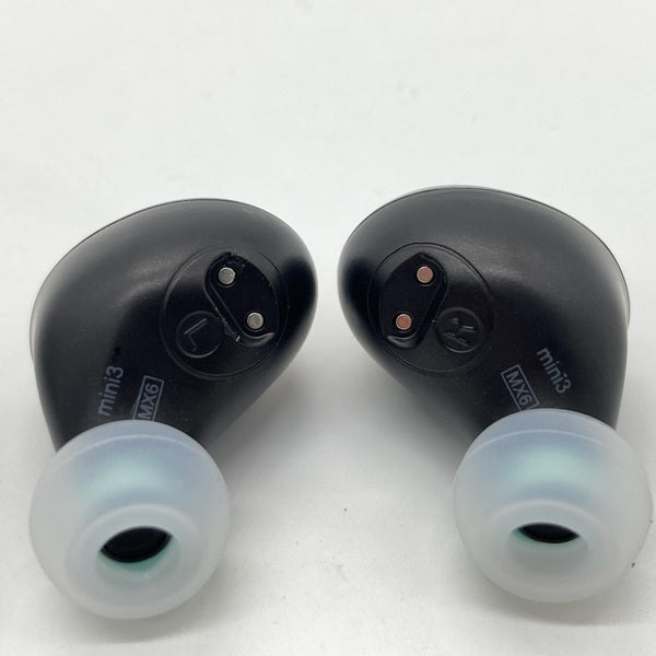 【中古】mini3 EARBUDS ブラックゴールド 【MINI3-BG】【日本橋】