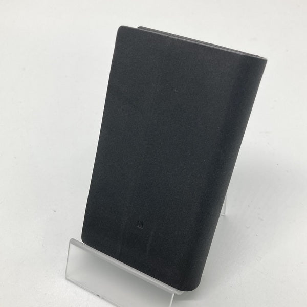 【中古】NW-A300シリーズ用ソフトケース ブラック 【CKS-NWA300BCWW】【秋葉原】