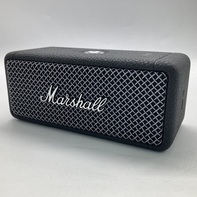 【中古】Emberton II Black and Steel【名古屋】