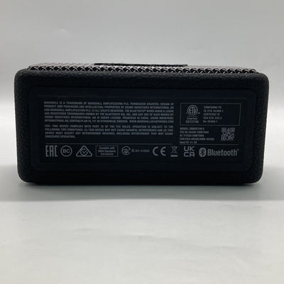 【中古】Emberton II Black and Steel【名古屋】