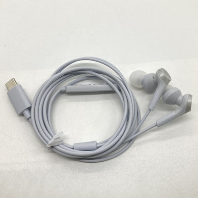 【中古】ATH-CKS330C WH ホワイト【秋葉原】