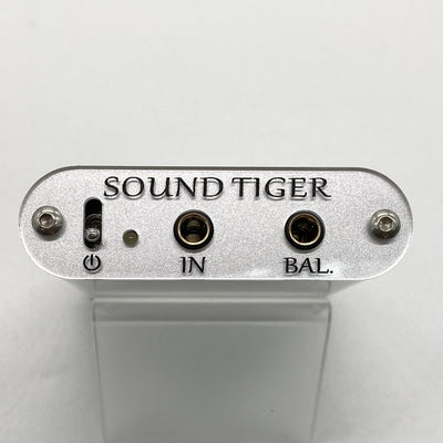 【中古】SOUND TIGER idol【秋葉原】