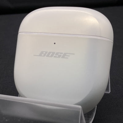 【中古】QuietComfort Ultra Earbuds Diamond【秋葉原】