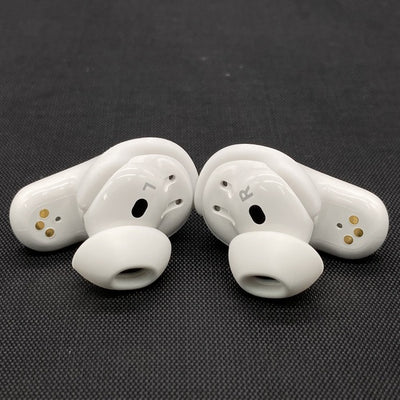 【中古】QuietComfort Ultra Earbuds Diamond【秋葉原】