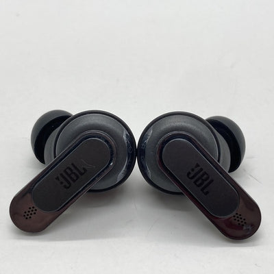【中古】TOUR PRO 2 ブラック【JBLTOURPRO2BLK】【名古屋】