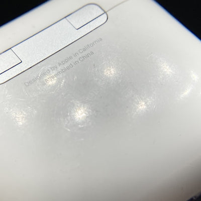 【中古】AirPods 4 MXP93J/A（アクティブノイズキャンセリング搭載）【秋葉原】