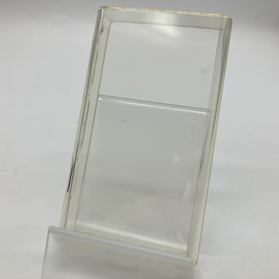 【中古】NW-A300用シリコンケース【秋葉原】