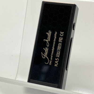 【中古】KA5 【FIO-KA5-B】【秋葉原】