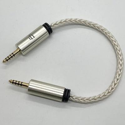【中古】4.4mm to 4.4mm cable【秋葉原】