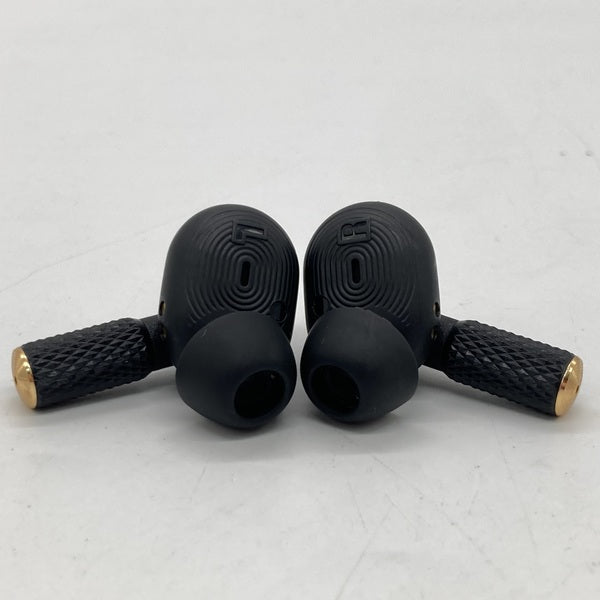 G 【新品未開封】Marshall Motif A.N.C.　黒　ブラック Marshall MOTIFIIANCBK Motif II ANC Wireless Headphones