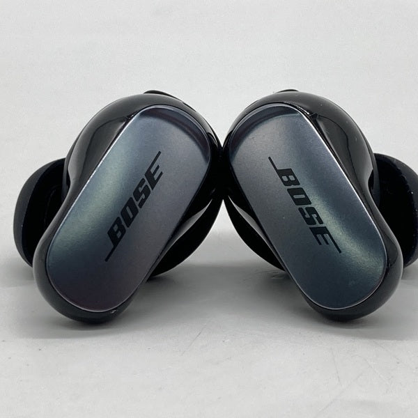 【中古】QuietComfort Ultra Earbuds Black【仙台】