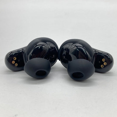 【中古】QuietComfort Ultra Earbuds Black【仙台】