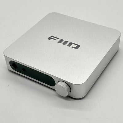 【中古】K11 Silver 【FIO-K11-S】【秋葉原】