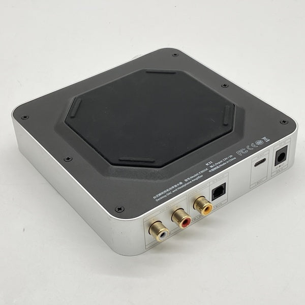 【中古】K11 Silver 【FIO-K11-S】【秋葉原】