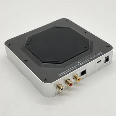 【中古】K11 Silver 【FIO-K11-S】【秋葉原】