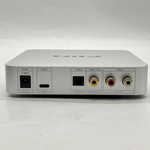 【中古】K11 Silver 【FIO-K11-S】【秋葉原】