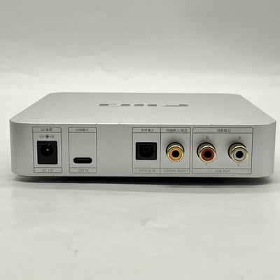 【中古】K11 Silver 【FIO-K11-S】【秋葉原】