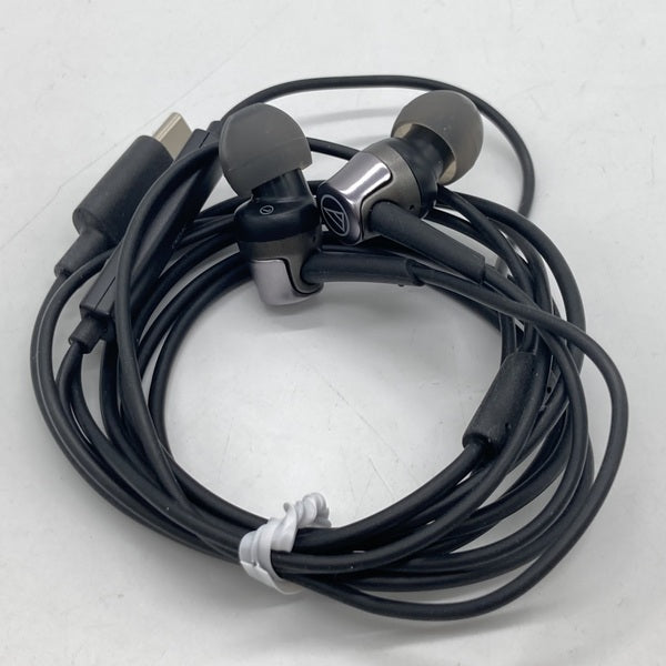 【中古】ATH-CKD3C BK ブラック【日本橋】
