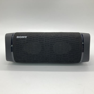 【中古】SRS-XB33 BC ブラック【秋葉原】