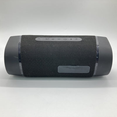 【中古】SRS-XB33 BC ブラック【秋葉原】