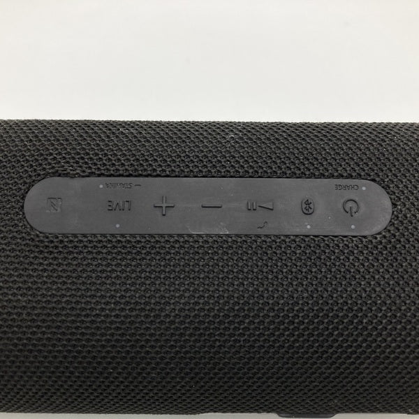 【中古】SRS-XB33 BC ブラック【秋葉原】